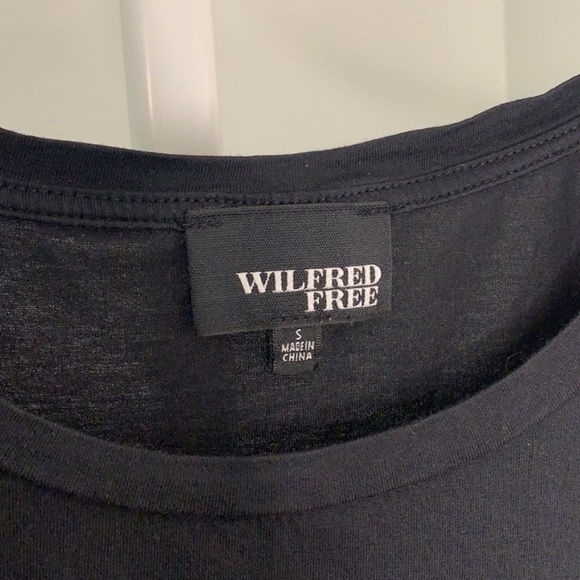 Aritzia Wilfred Free Tank Top - Picture 3 of 6